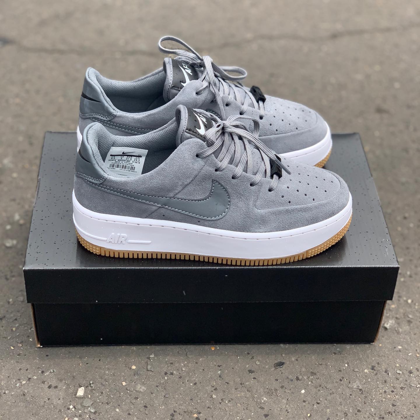 Air force one gris online